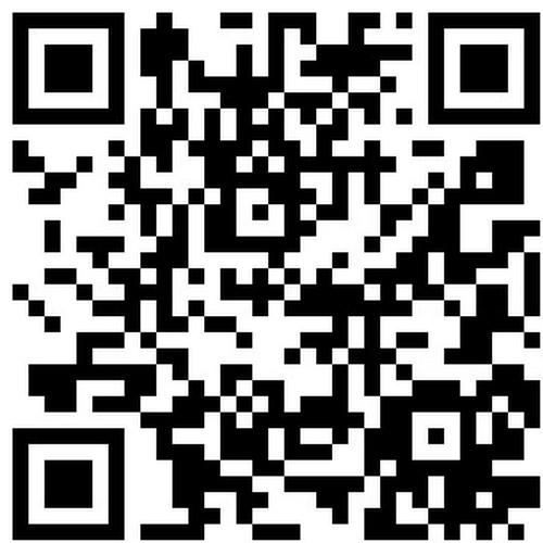 QR Google Site